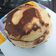 El cooksnap de Makiss cuando hizo Hotcakes.