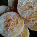 Cooksnap dari Hepy Widiastoeti untuk resep 522.Bika Ubi Panggang