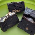 Cooksnap dari Rani Puspita Dewi Habeahan untuk resep Brownis Pisang