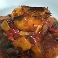 Cooksnap dari Choirun untuk resep Tongkol saus sarden