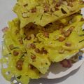 Cooksnap dari husnul khotimah untuk resep Peyek kacang renyah