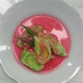 Cooksnap dari Dara Tanaffasa untuk resep Gaguduh Banyalam khas Banjar