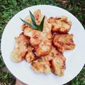Cooksnap dari Widiyani Indrianingrum untuk resep Pisang Goreng Madu ala Bu Nanik