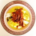 Cooksnap Ida Hariyani semasa beliau membuat Kuah Lodeh.