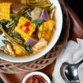 Cooksnap dari Aniss Soetomo untuk resep Sayur Asem Ndeso
