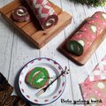 Cooksnap dari Mama fathan untuk resep Roll Cake Strawberry (612)