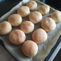 Tímea Támba Cooksnap-ja, amikor elkészítette a(z) Vajas kifli receptet.