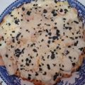 Cooksnap dari Dedew N Uwiee untuk resep Pizza roti teflon