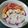 Cooksnap dari Rizkiantuty untuk resep Smoothies bowl (buah naga, pisang, strawberry)
