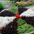 Cooksnap dari Dewi Mashitoh untuk resep Terang bulan teflon