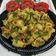 Kanta Gulati का कुकस्नैप जब उन्होंने व्रत के आलू दही (Vrat ke aloo dahi recipe in Hindi) बनाया था।