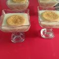El cooksnap de Dyna Mohamedi cuando hizo Natillas thermomix.