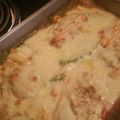 zahwa.alhumaidan's cooksnap of when they made Pepperjack Chicken.