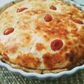Cooksnap από Μαριάννα στη συνταγή Μία κυρία της Λορένης ή "Κις Λορέν"❣