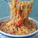 Apeksha sam का कुकस्नैप जब उन्होंने वेजिटेबल मैगी (Vegetable maggi recipe in Hindi) बनाया था।