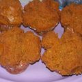 Cooksnap dari Hezty Katarina untuk resep Eggless Bolu Kukus Mekar Pepaya No Sprite No Mixer