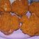 Cooksnap dari Hezty Katarina untuk resep Eggless Bolu Kukus Mekar Pepaya No Sprite No Mixer