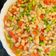 El cooksnap de Beatriz cantero jimenez cuando hizo Salpicón Vegano.