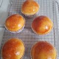 Cooksnap dari Nicholin Cute untuk resep Donat (1x Proofing, empuk tahan lama)