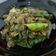 Cooksnap dari dhientia erika untuk resep Kerang cabe ijo