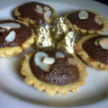 Cooksnap dari elvira Agustina untuk resep Brownies Pie