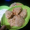 Cooksnap dari framadhona untuk resep Tahu terbalik