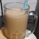 El cooksnap de Yvette cuando hizo Frappé keto, low cal.