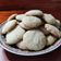 El cooksnap de Cami cuando hizo Galletitas de limón, vainilla y coco.