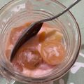 Cooksnap dari Hannanan untuk resep Salad Jelly