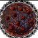 El cooksnap de Isa Machado cuando hizo Chessecake de frutilla.