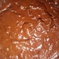 Cooksnap dari Farah Ain untuk resep 524. Isian Cokelat untuk Moci/Roti/Bakpau