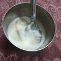 Priyanka Mehta का कुकस्नैप जब उन्होंने लच्छेदार रबड़ी (lachedar rabri recipe in Hindi) बनाया था।