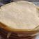 El cooksnap de Cecilia Aldemiro Abregú cuando hizo Panqueques para canelones.