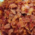 Cooksnap dari Senyum SangMurai untuk resep Kering kentang krispi tahan lama