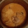 Cooksnap dari Nihayatus Sa'adah untuk resep Kare ayam pedas jawa timuran