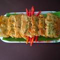 Cooksnap dari Imas dhapin untuk resep Tempe kriuk