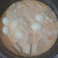 Cooksnap dari RN-LA untuk resep Pecel Santan isi Terong/Telur/Tempe/Tahu