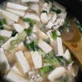Cooksnap dari Lulu Alexander untuk resep Mun Tahu Ayam Cincang