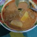 Cooksnap dari Frissilya 🥰🥰🥰 untuk resep Kari Kambing