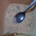 Enabulele Hassanah's cooksnap of when they made Tapioca.