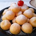 Cooksnap dari Nay's Kitchen untuk resep Donat Mochi 🍡