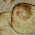 صورة من توته احمد، شاركها بعد تجربة وصفة الخبز اليمني بالبر