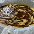 El cooksnap de Marieta cuando hizo Bizcocho de chocolate.