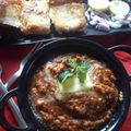 Meena Parajuli का कुकस्नैप जब उन्होंने पाव भाजी (Pav bhaji recipe in hindi) बनाया था।