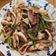 Grace Wang 的 沙茶炒魷魚圈 cooksnap