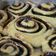 Cooksnap dari Tiens Kitchen untuk resep Cinnamon Rolls Cheese Cream