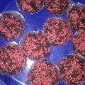 Cooksnap dari Riski Wendi untuk resep Brownies kukus serba 3 sdm