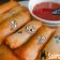 รูป Cooksnap ของ สายรุ้ง [Sairoong] เมื่อเขาทำ ป่อเปี๊ยะทอด