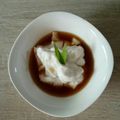 Cooksnap dari Shari Cinintya Lestari untuk resep Bubur sumsum simple super lembut