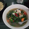 Cooksnap dari Ar Arnii untuk resep Tumis Kangkung Ala RM. Ayam Bakar Wong Solo
